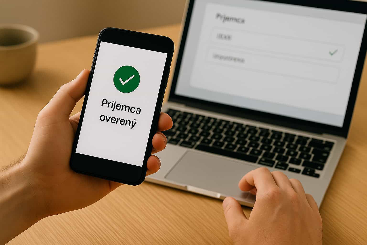 Prichádza veľká zmena v bankách: Každý prevod peňazí sa bude dodatočne overovať!