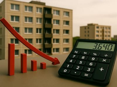Podpoistenie nehnuteľnosti môže majiteľa pripraviť o tisíce eur: Ako sa vyhnúť finančným stratám v roku 2025?