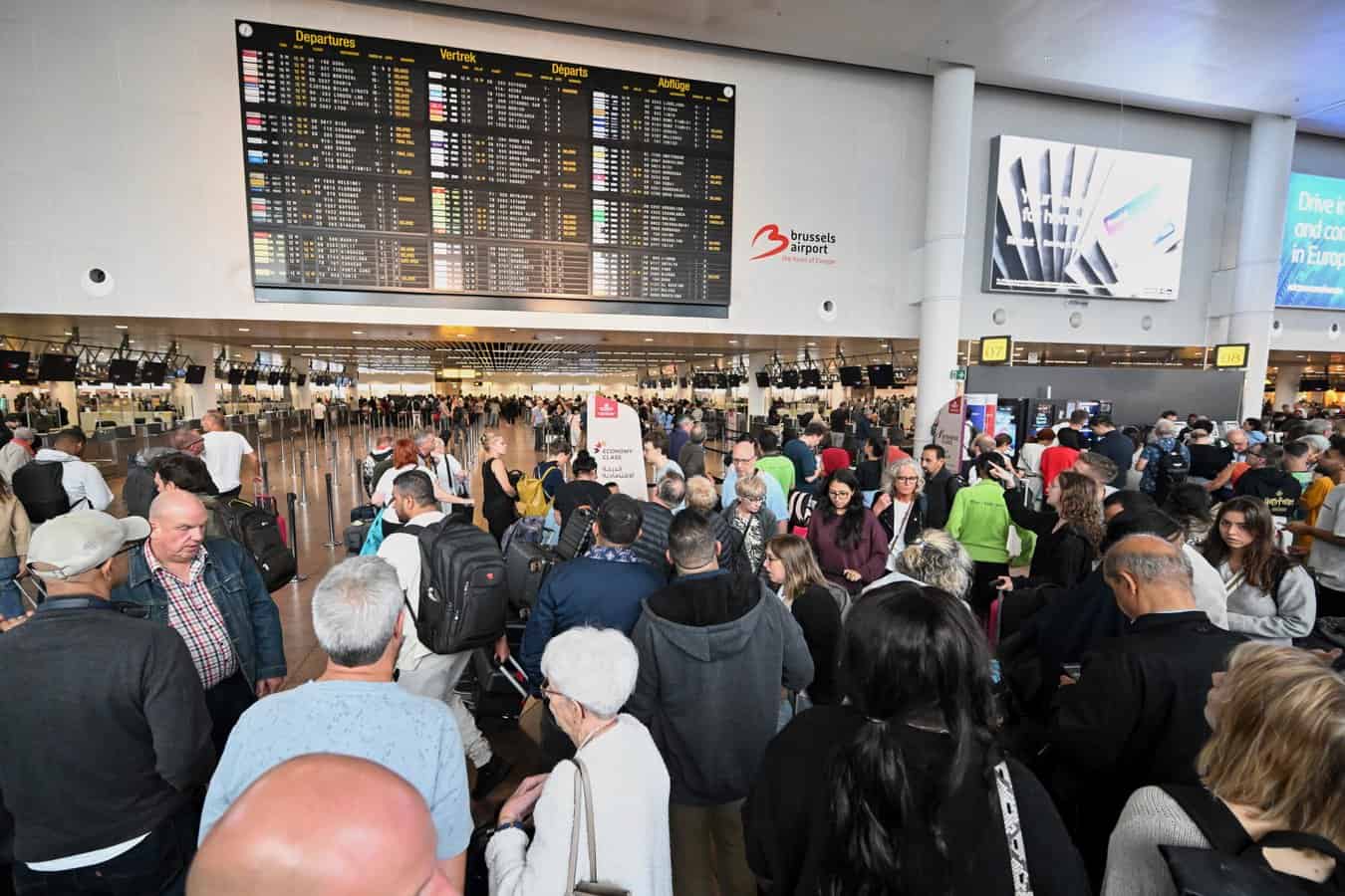 Brusel mení pravidlá štátnej pomoci pre letiská: Spustil verejnú konzultáciu