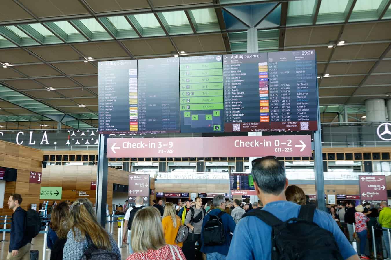 Lufthansa zvažuje rušenie letov z viacerých nemeckých miest: Rastúce náklady ohrozujú spojenia