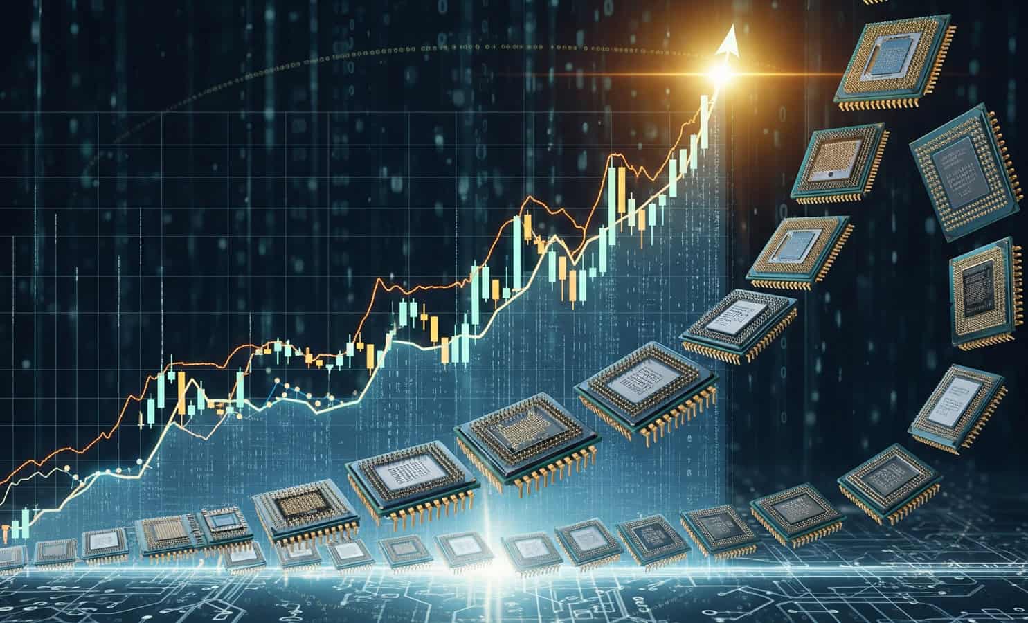 Padol investičný jackpot? Ak vlastníte akcie tejto firmy, tak ste práve poriadne zarobili!