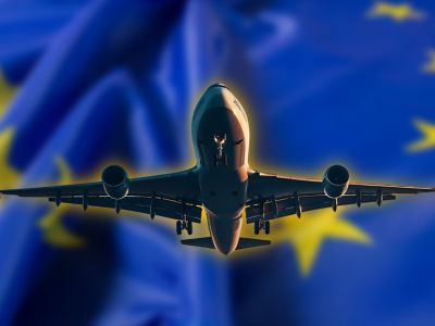Ukrajinská ekonomika sa obracia k EÚ: Export rastie, Európa váha s investíciami