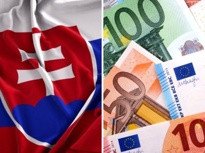 Nenávidené euro? Nový prieskum búra mýtus o vzťahu Slovákov k spoločnej mene! (prieskum)