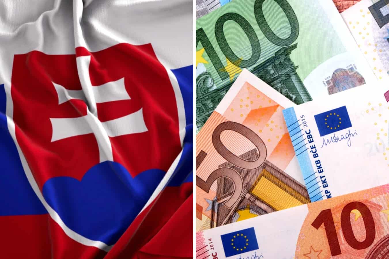Prieskum: Každý štvrtý Slovák si požičiava vyššie sumy od rodiny alebo známych