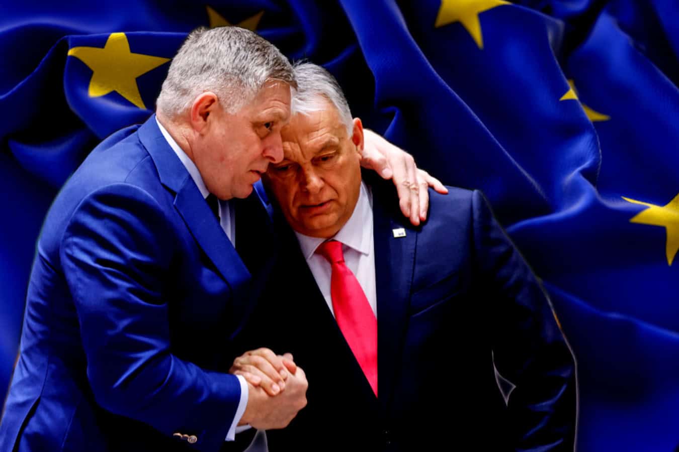 Európska únia pritvrdzuje: Ropa z Ruska môže mať pre Maďarsko a Slovensko trpký koniec!