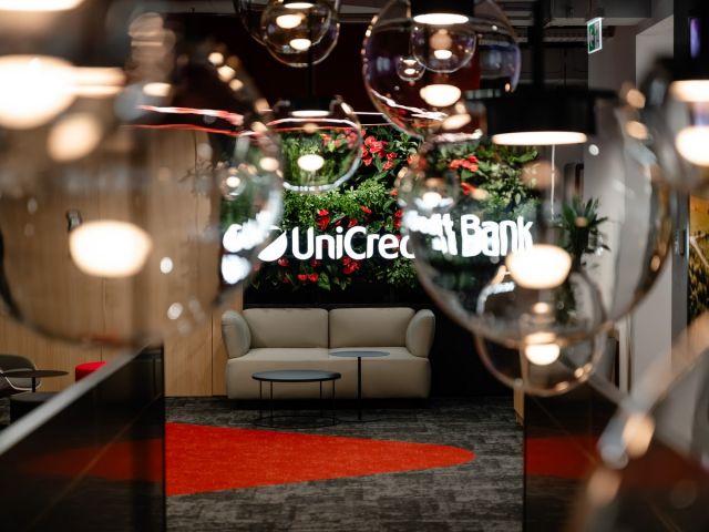 UniCredit Bank prináša účet s odmenou až 100 eur a 3 % na termínovanom vklade