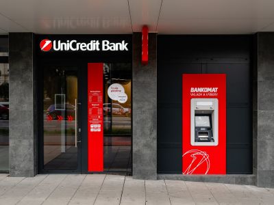 Banková skupina UniCredit Group smeruje k najlepšiemu roku v histórii: Rastie aj v Česku a na Slovensku