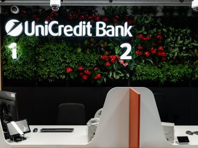 Banková skupina UniCredit hlási rekordné výsledky, pomohli k tomu aj čísla zo Slovenska a Česka