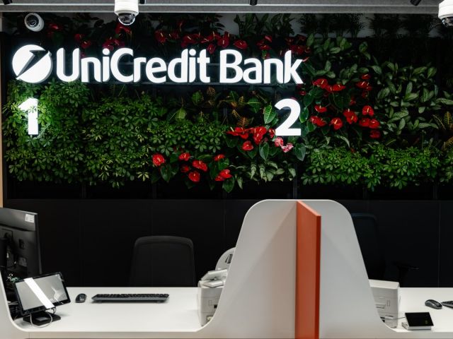 Banková skupina UniCredit hlási rekordné výsledky, pomohli k tomu aj čísla zo Slovenska a Česka