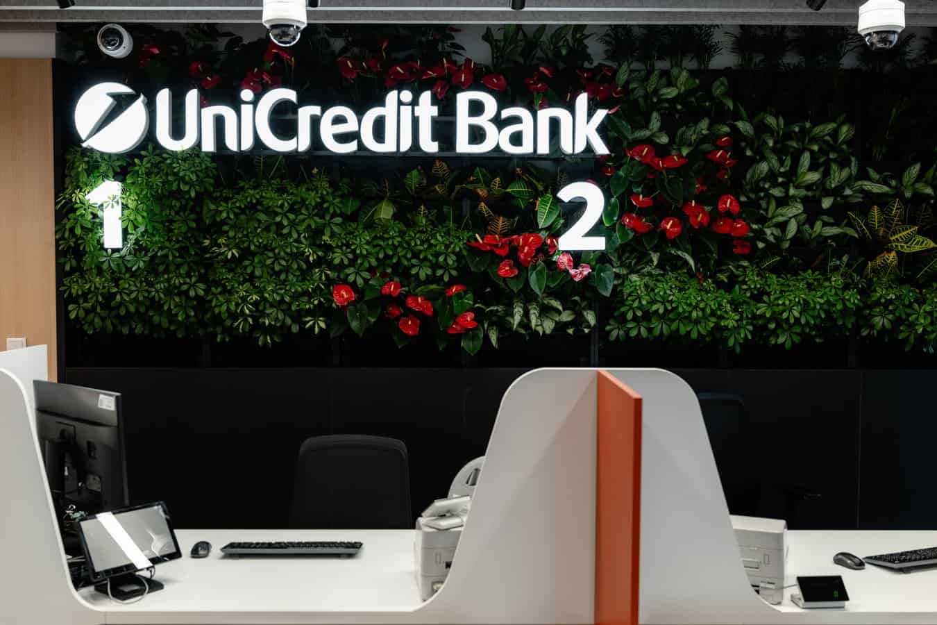 Banková skupina UniCredit hlási rekordné výsledky, pomohli k tomu aj čísla zo Slovenska a Česka
