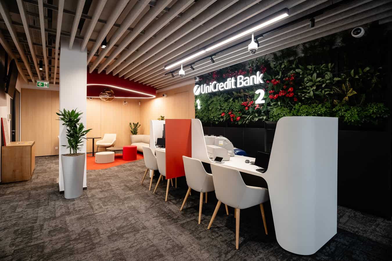 UniCredit je na čele rebríčka Euromoney Cash Management Survey 2026 v Taliansku, Rakúsku a v ôsmich krajinách strednej a východnej Európy