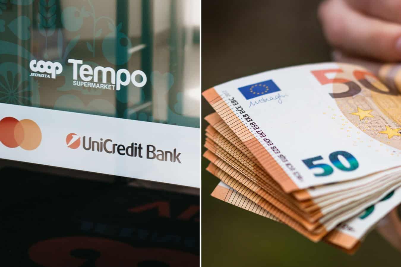 Hotovosť bude dostupnejšia: Peniaze si vyberiete priamo pri pokladni v obchode!