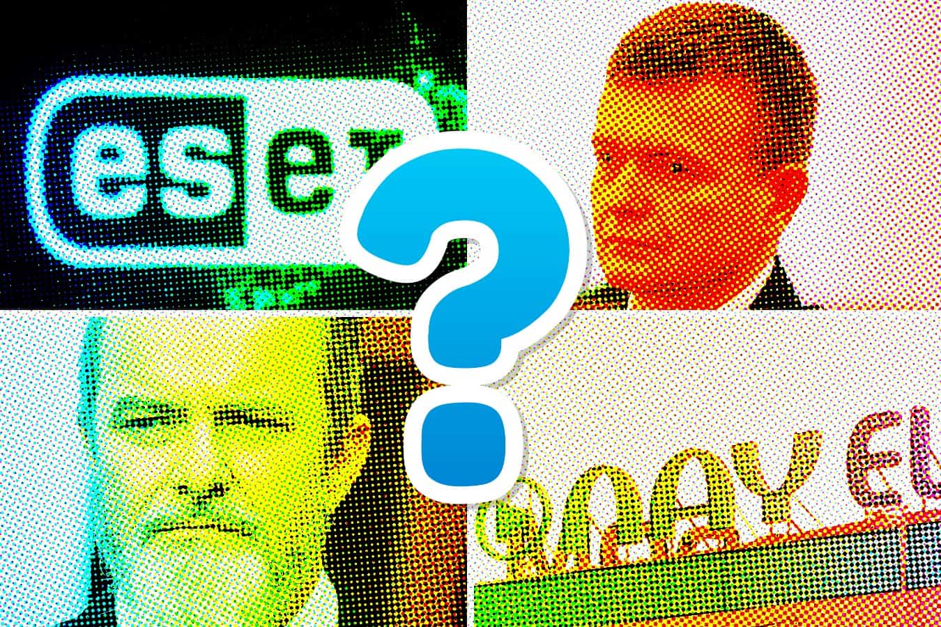 Poznáte majiteľov známych veľkých slovenských firiem? Otestujte sa! (kvíz)