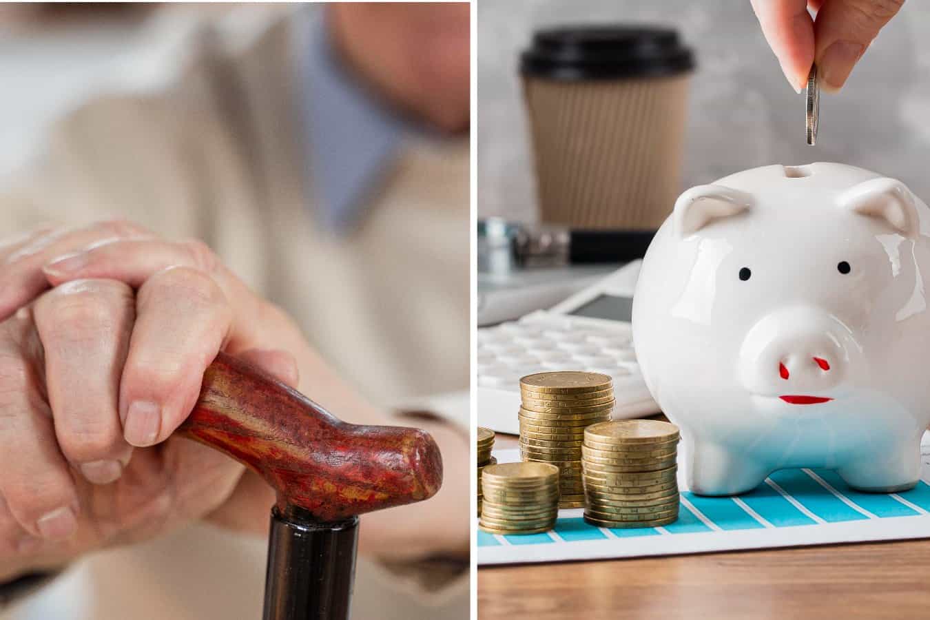 Chcete úspešne investovať v roku 2026? Začnite s úsporami a finančnými návykmi už dnes!
