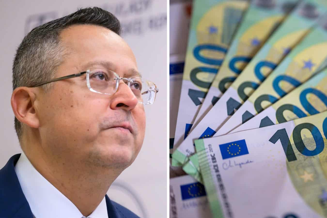 Výdavky na štátnych zamestnancov v roku 2026 stúpnu: Platy pôjdu hore, chystá sa znižovanie počtu