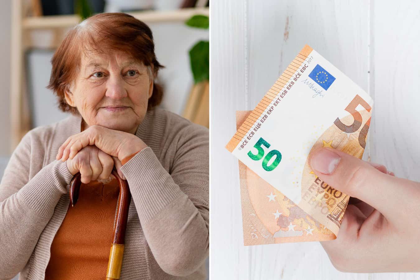 Matky čaká zvýšenie dôchodkov: Ministri odklepli dlho očakávané zmeny!