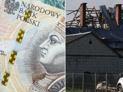 Priemerná mzda v Poľsku stúpla na 2317 eur: veľké rozdiely podľa veku a odvetví