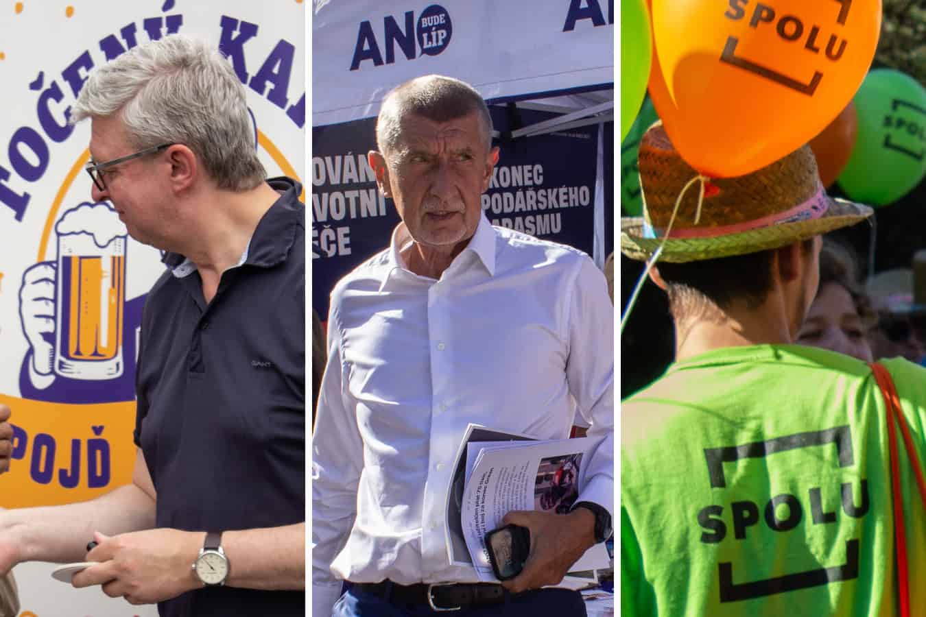 Lacné potraviny sľubujú aj českí politici: Majú ich návrhy šancu na úspech?