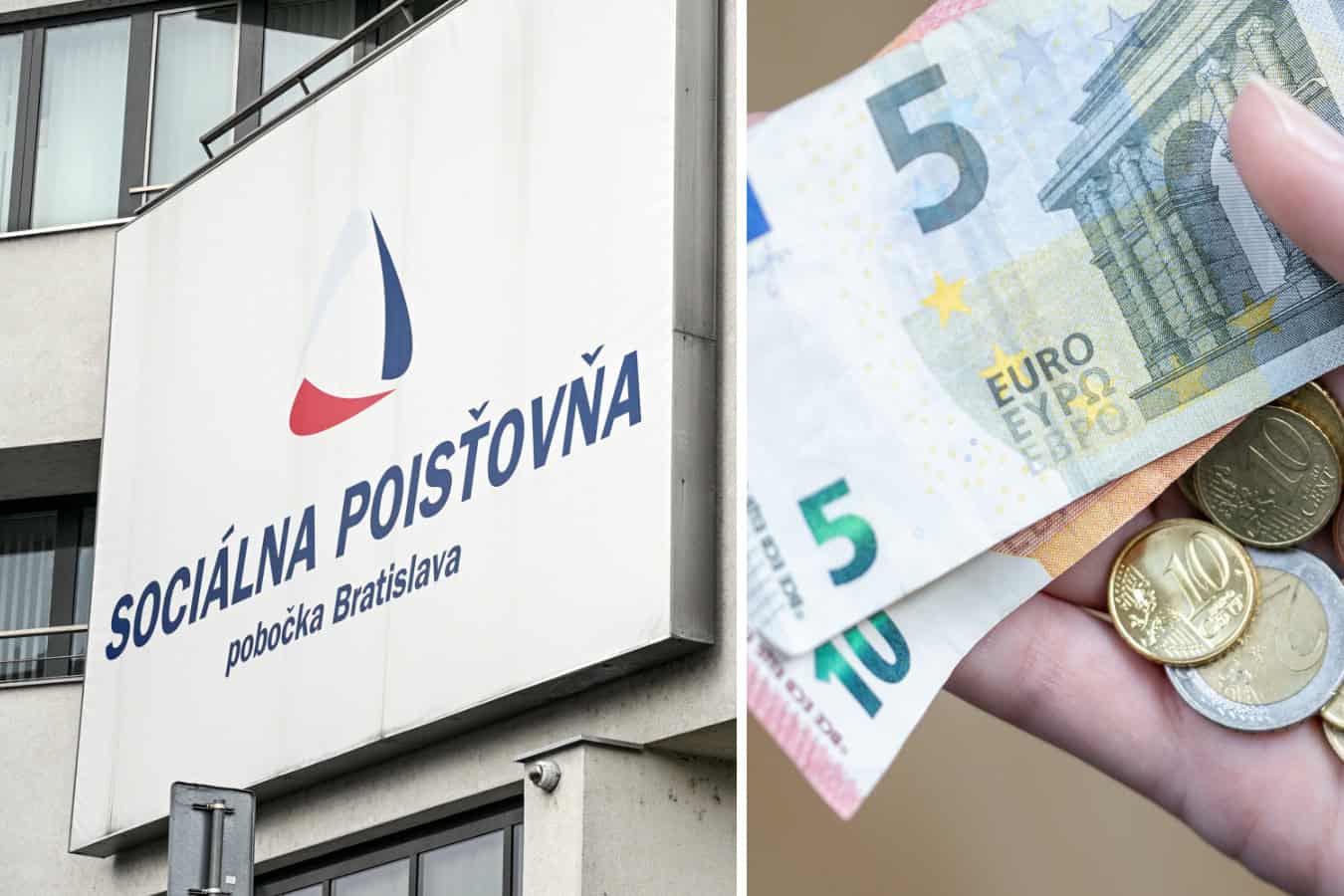 Sumy dôležitých dávok idú hore: Stúpnu už od nového roka!