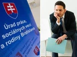 Nezamestnanosť v eurozóne stagnuje, mladí si mierne polepšili: Ako je na tom Slovensko?