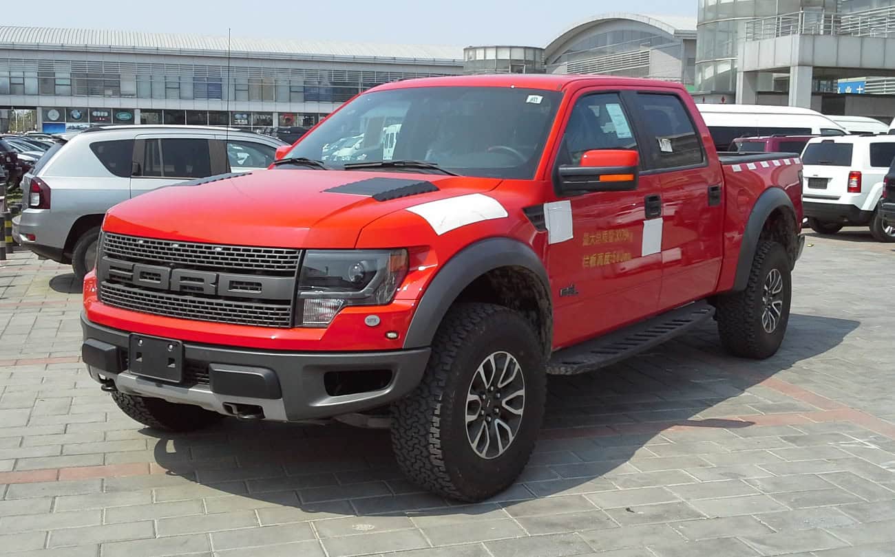 Ford čelí špekuláciám o spolupráci s Xiaomi na výrobe elektromobilov v USA: Obe firmy to popreli
