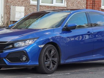 Honda po takmer 70 rokoch v strate: Elektromobily v USA jej spôsobili miliardový prepad