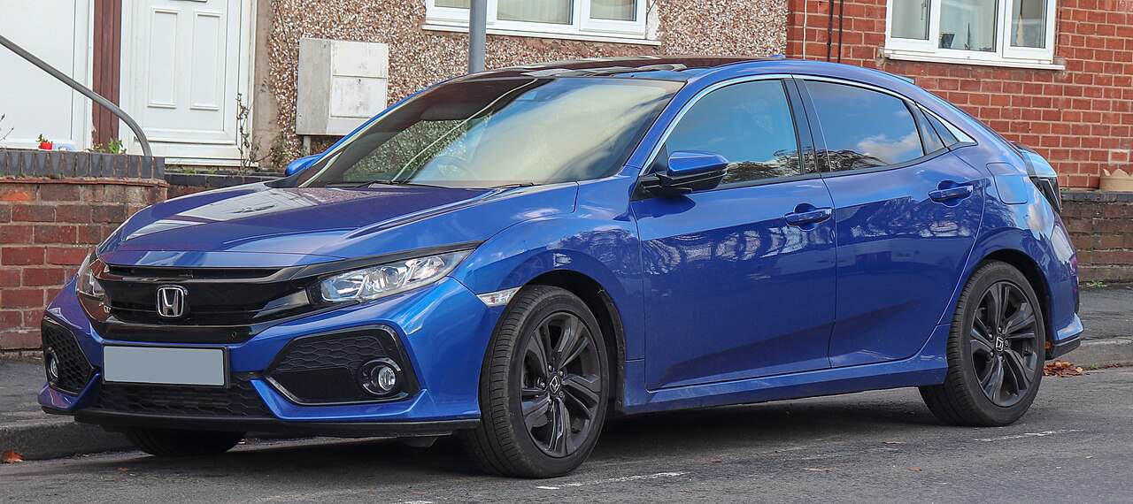 Honda po takmer 70 rokoch v strate: Elektromobily v USA jej spôsobili miliardový prepad