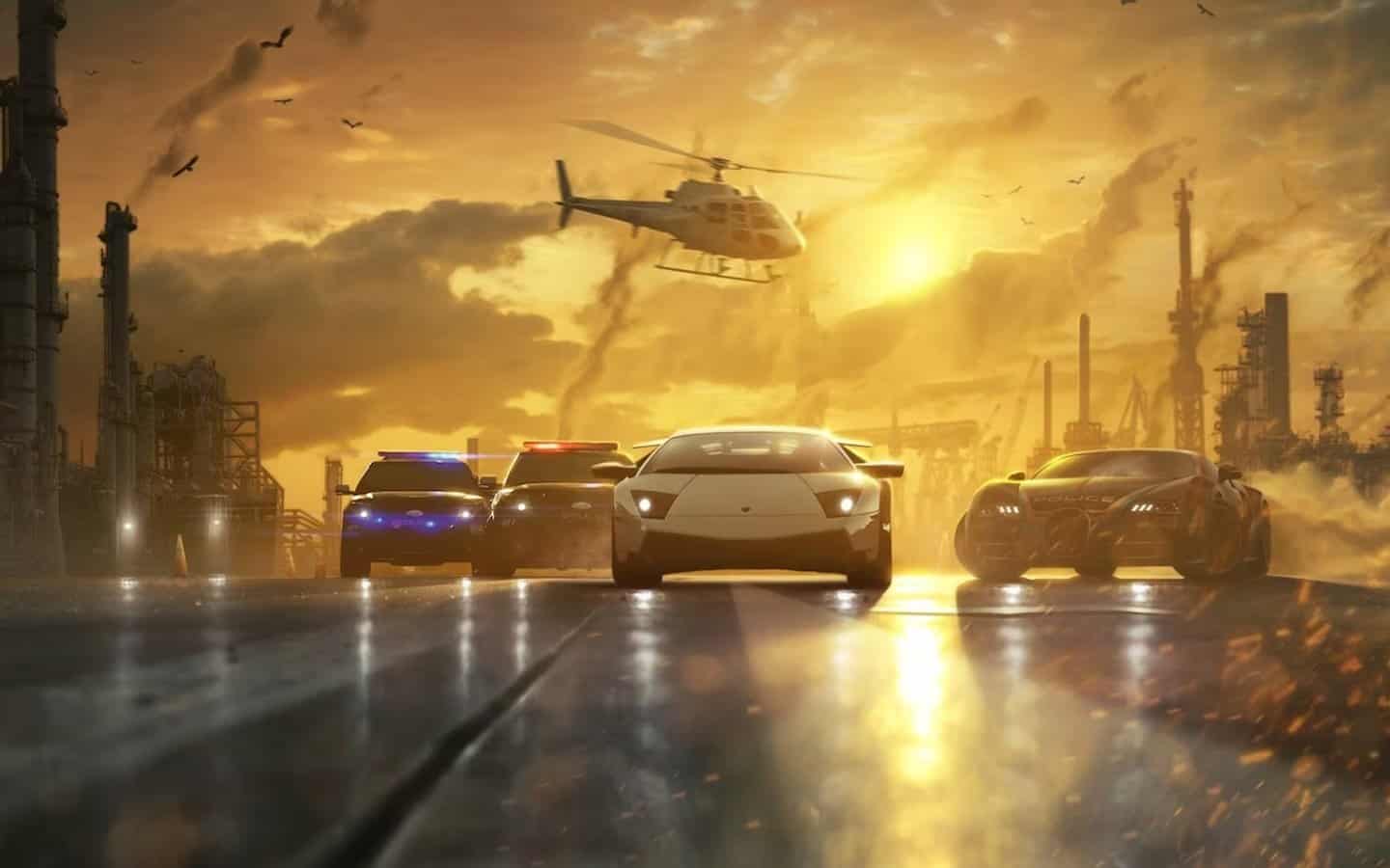 Legendárna FIFA či Need for Speed: Jednu z najväčších herných firiem sveta kupujú arabskí šejkova a Trumpov zať! (foto)