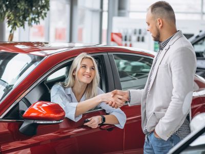 Aures Holdings zvýšil tržby aj zisk: Predal vyše 111-tisíc áut a mení majiteľa