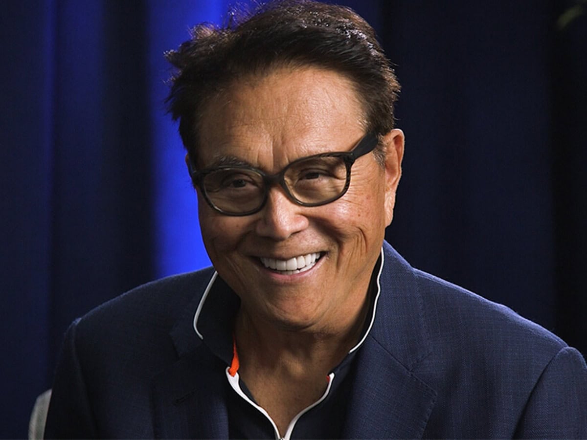 Robert Kiyosaki má nový tip: Hodnota tejto komodity podľa neho vzrastie 5-násobne!