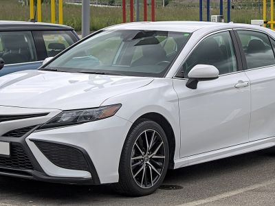 Toyota investuje v USA miliardu dolárov: Viac áut Camry, RAV4 aj Grand Highlander