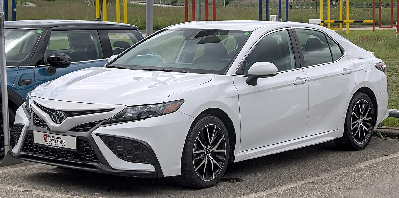 Toyota prekonala rekord v predaji áut: V roku 2025 opäť svetovou jednotkou pred Volkswagenom