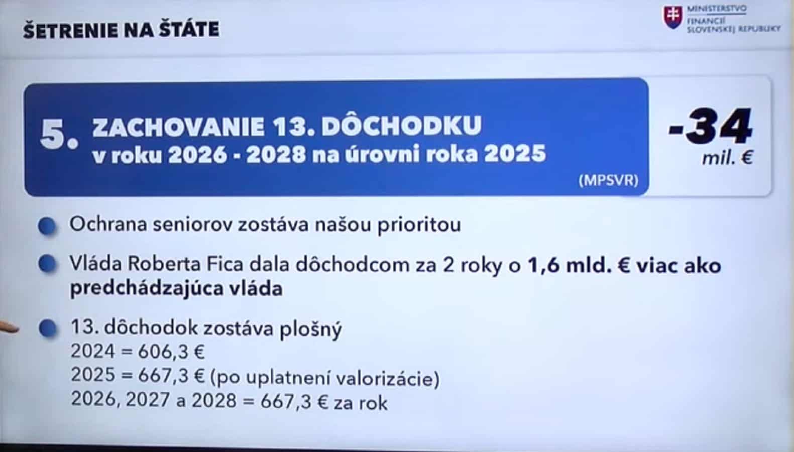 Hnutie Slovensko navrhuje novú daň na zbrojárstvo, poisťovne aj paušálne náhrady: Koho sa zmeny dotknú?
