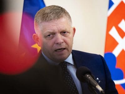 Fico presadzuje ochranu poľnohospodárov a viac peňazí pre Slovensko v rozpočte EÚ 2028 – 2034