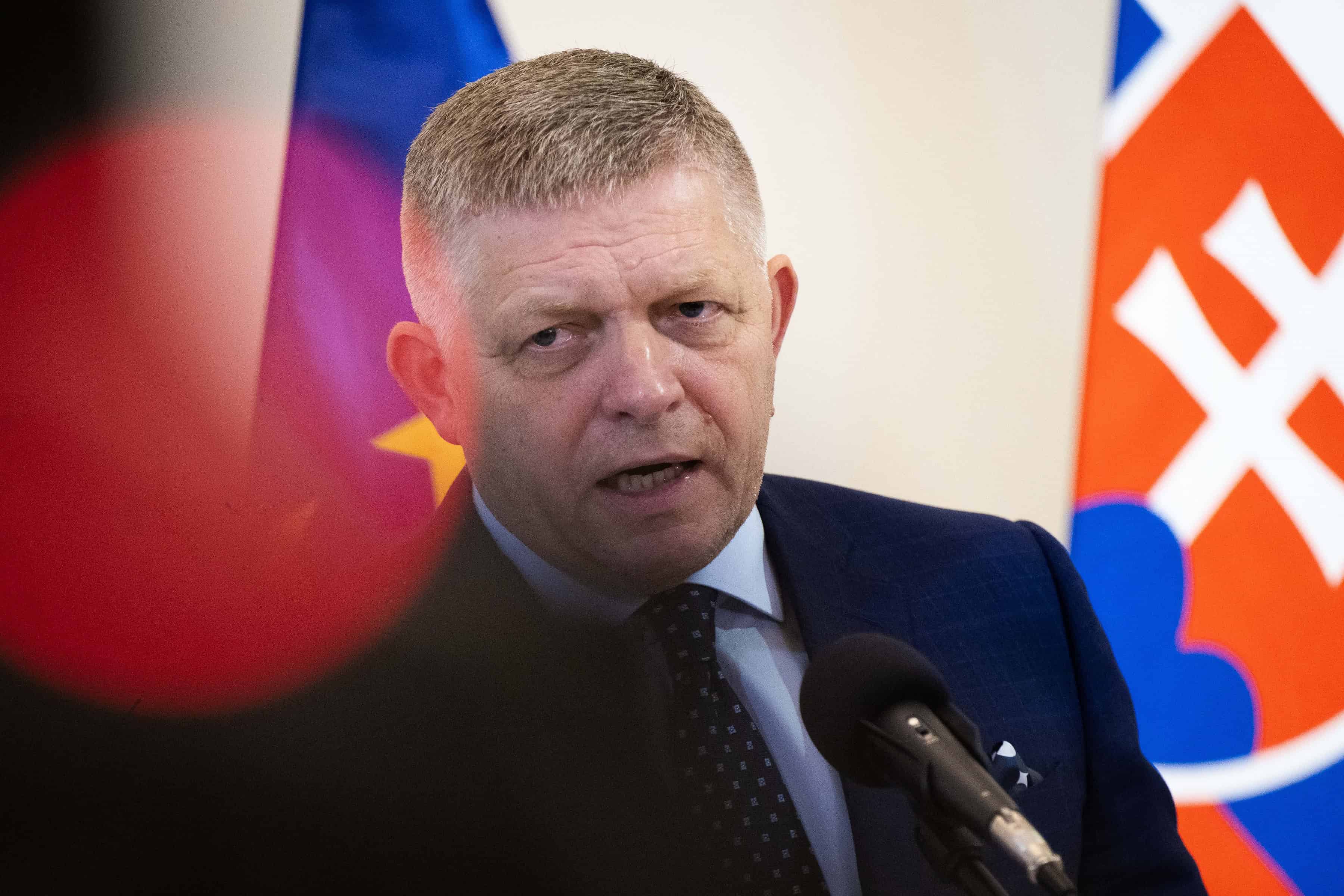 Slovensko čelí obrovskej kritike: Každý tretí podvod s DPH v EÚ má väzbu na našu krajinu, opozícia viní vládu