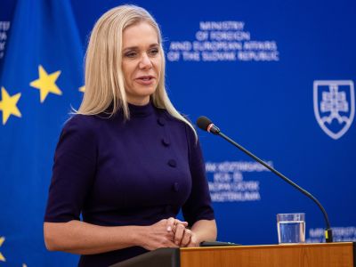 Saková o roku 2026: Ceny energií sú najväčšou výzvou pre slovenský priemysel, chystá sa pomoc