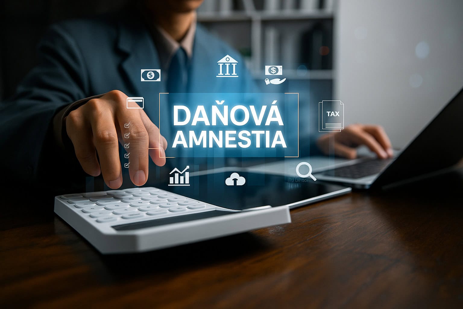Daňové nedoplatky vás môžu stáť vodičský preukaz: Finančná správa zadržala tisíce dokladov