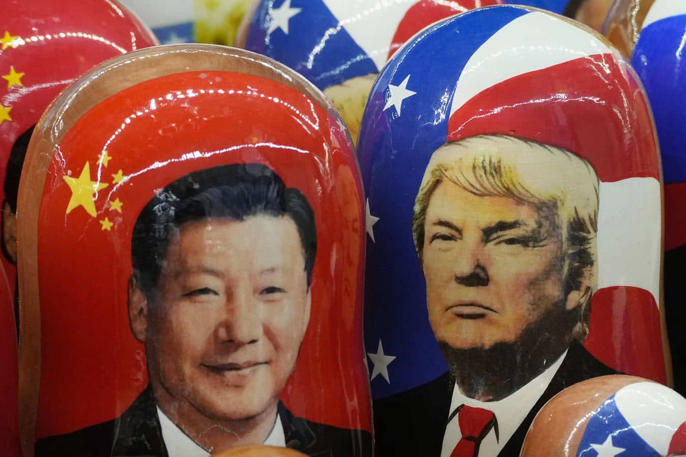 Trump povolil vývoz výkonnejších čipov Nvidia do Číny: USA získajú časť zisku, obmedzenia však pokračujú