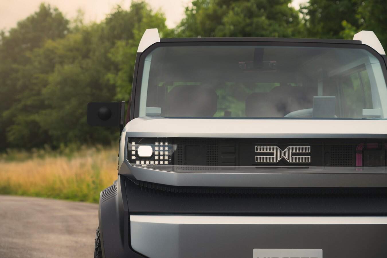 Elektrické auto za menej ako 15-tisíc? Dacia ukázala nový Hipster, útočí na čínske modely aj ceny v EÚ!
