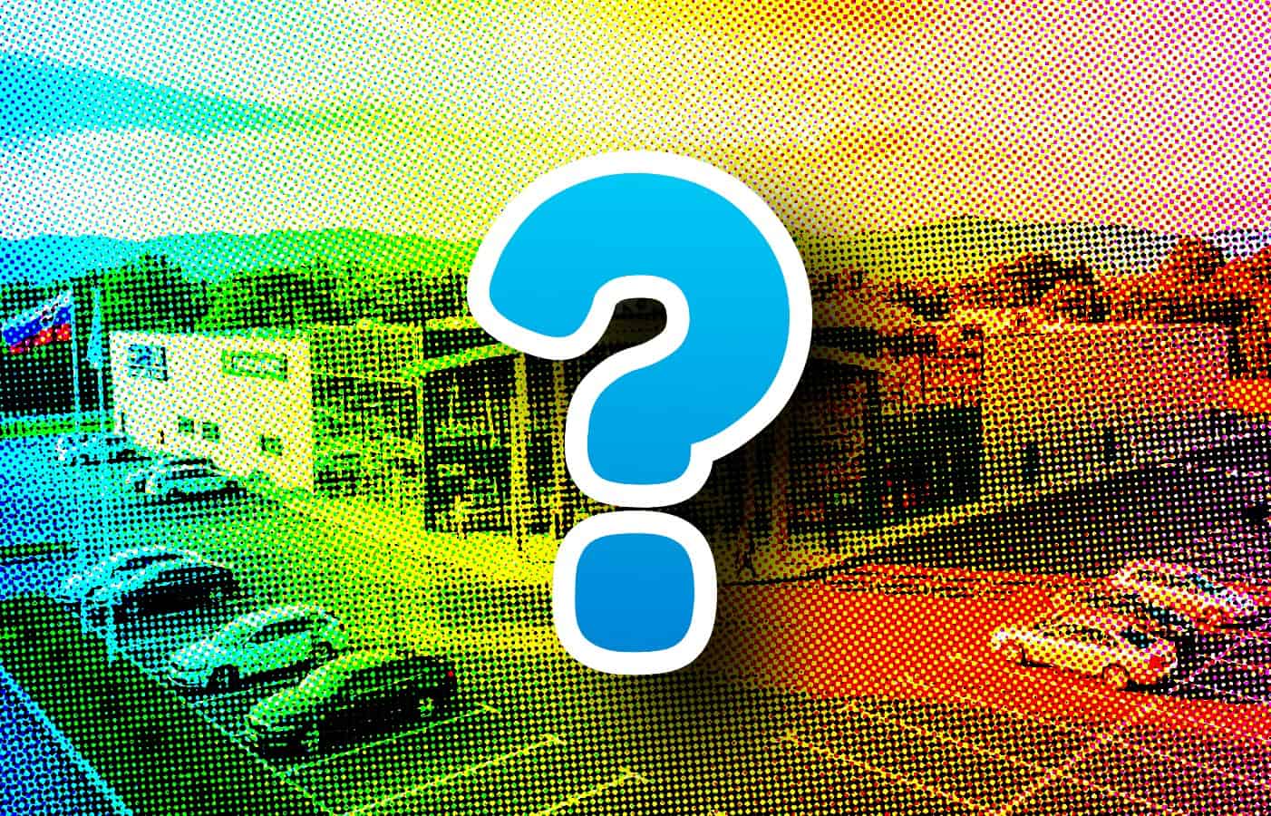 Tento kvíz vás nachytá na detailoch, ktoré vidíte denne: Spoznáte logá obchodov, keď z nich zmizne názov? (kvíz)