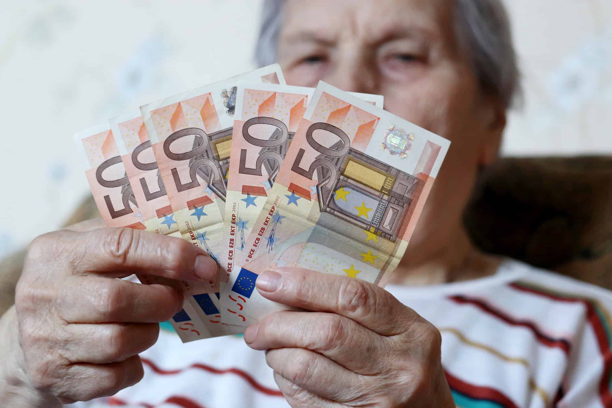 Od januára 2026 si tisíce poistencov prilepšia: Nové pravidlá zvýšia sumu ich dôchodku