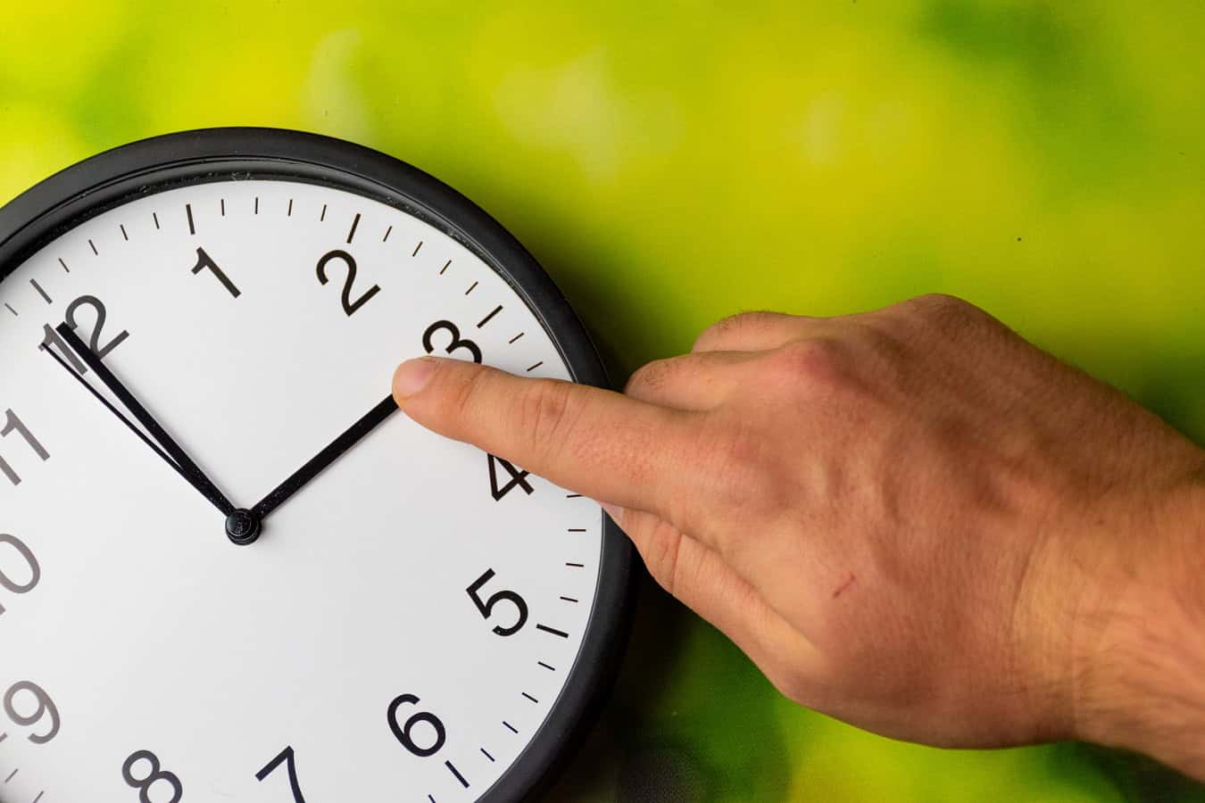 Skončí sa každoročné posúvanie času? Pozrite si, na čom Brusel pracuje!