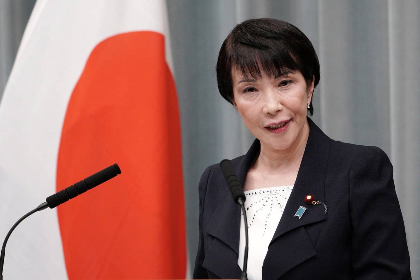 Japonsko očakáva rýchlejší rast ekonomiky: Vláda zvýšila odhad a schválila rekordný rozpočet