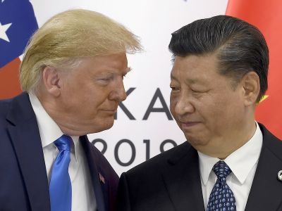 Trump nečakane odložil zvýšenie ciel na nábytok: Dovoz z Číny a Vietnamu zatiaľ bez zdraženia