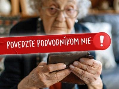 Seniori dostanú s dôchodkom priamo domov aj novinku: Pôjde o dôležité informácie!