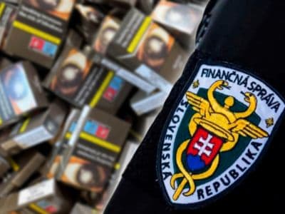 Veľký zásah na hraniciach: Poľský kamión skrýval obrovský náklad, colníci zostali v šoku (foto)