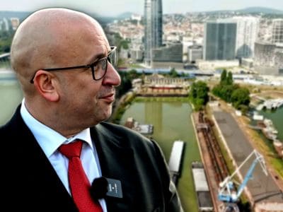 Vláda sa púšťa do megabiznisu s Arabmi: Stovky miliónov z Emirátov môžu zmeniť Bratislavu na nepoznanie!
