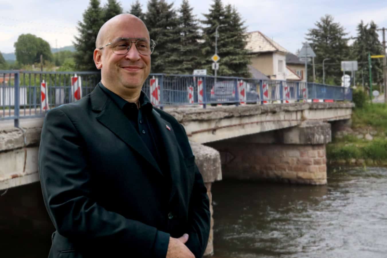 Tikajúca bomba na slovenských cestách: Ráž predstavil plán na opravu stoviek mostov naraz! Podarí sa to?