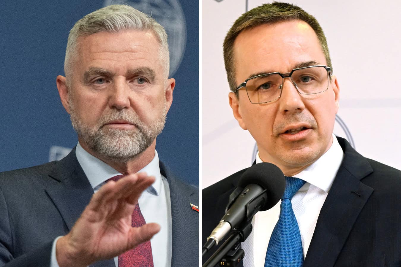 Trináste dôchodky nemusia byť pre všetkých: Gašpar hovorí o adresnosti, Tomáš posiela Smeru jasný odkaz!