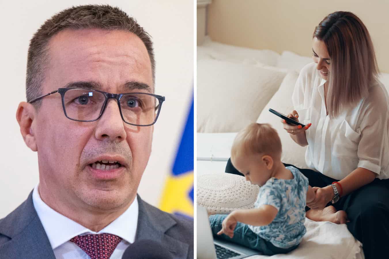 Dlho očakávaná pomoc je na ceste: Erik Tomáš predstavil opatrenia, ktoré pomôžu tisíckam rodín!